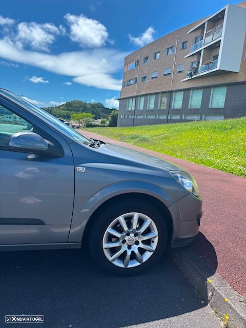 Opel Astra 1.4 Cosmo - 11