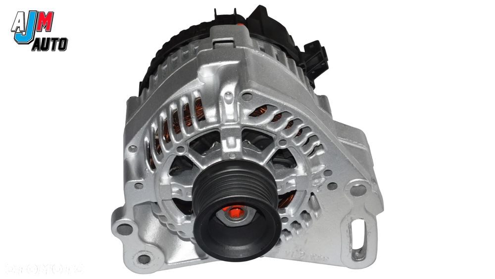 Alternator 030903023E 1.0 1.4 1.6 1.8 2.0 i 1.9 D SDI VW Caddy II Golf III Golf IV Polo 6N Polo III Vento - 3
