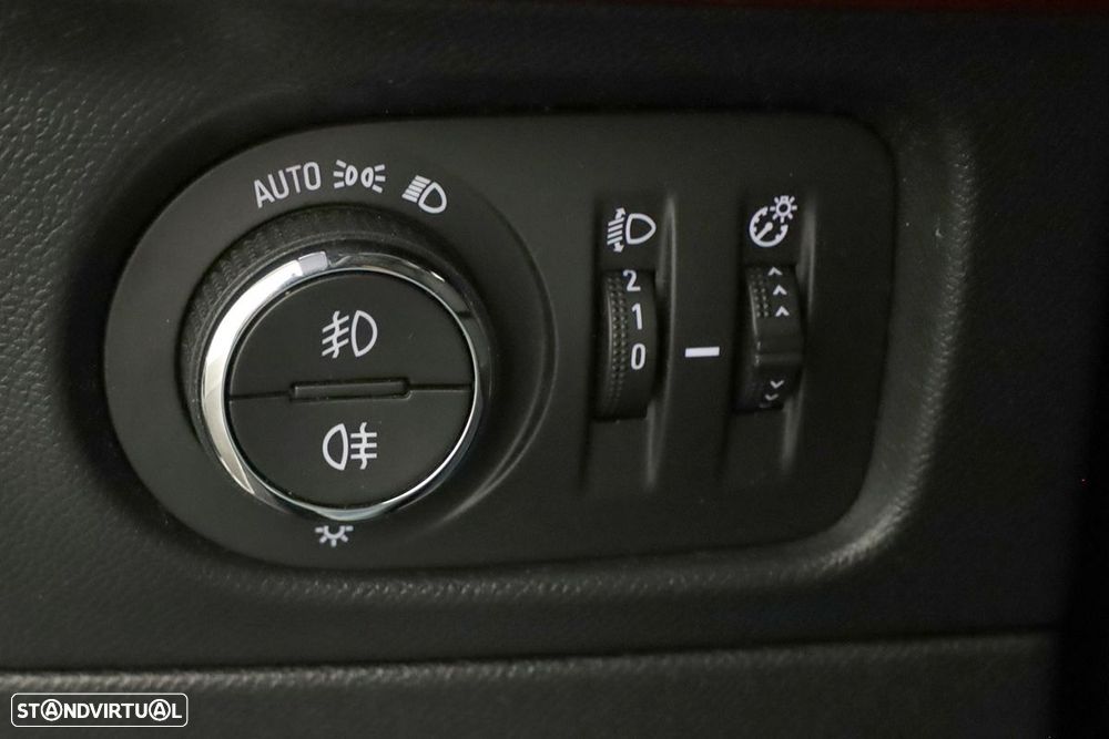 Opel Mokka 1.2 T GS Line - 19