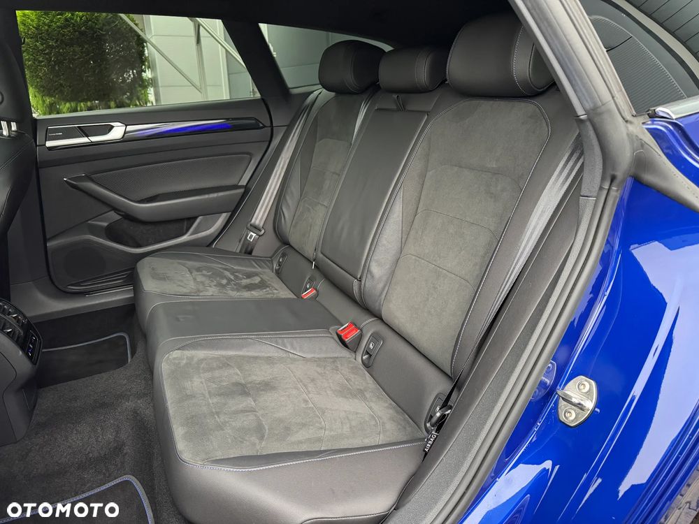 Volkswagen Arteon 2.0 TSI 4Motion R DSG - 15