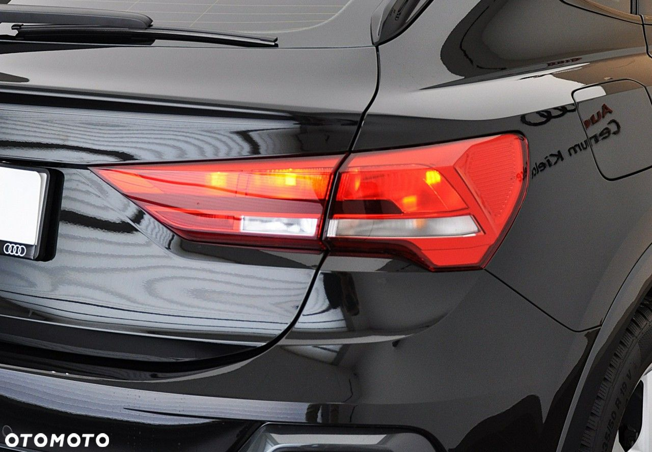 Audi Q3 Sportback - 10