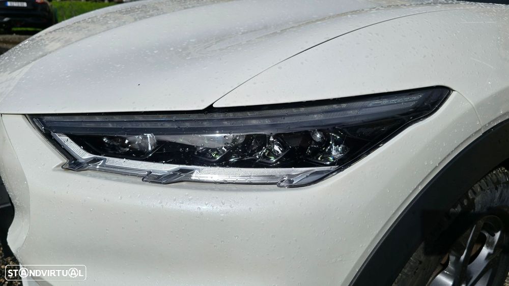 Ford Mustang Mach-E - 59