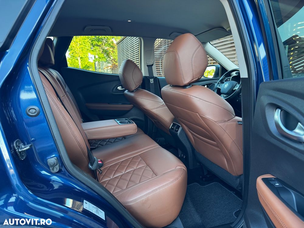 Renault Kadjar TCe 140 GPF Intens - 16
