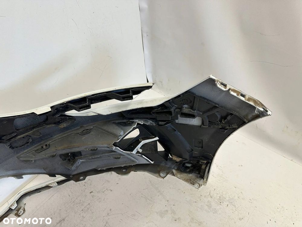 ZDERZAK PRZÓD PRZEDNI RENAULT MEGANE IV 4 LIFT - 6