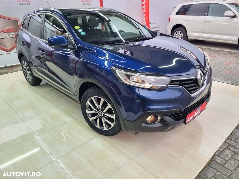 Renault Kadjar - 3