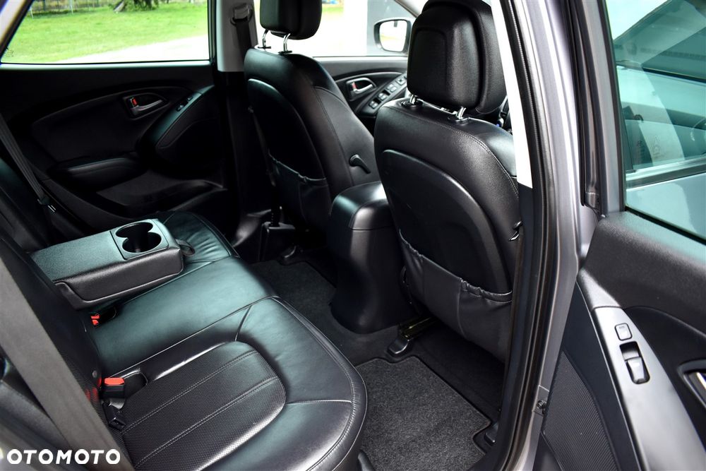 Hyundai ix35 2.0 GDI Premium 2WD - 22