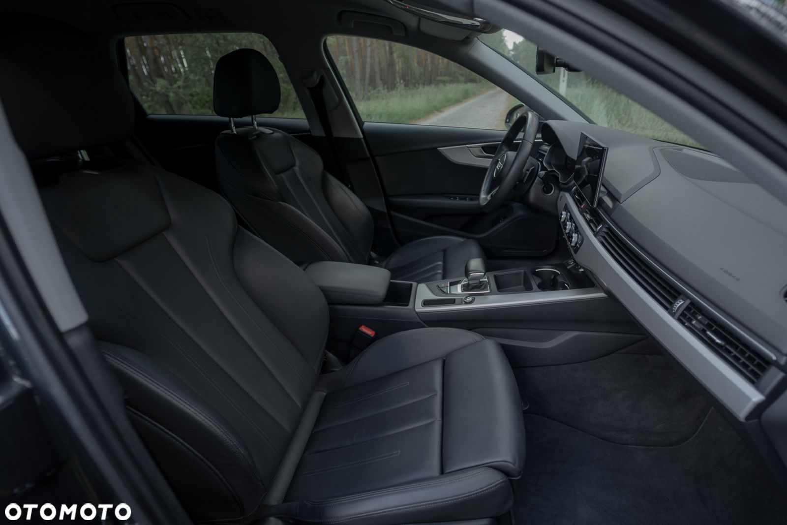 Audi A4 Avant 35 TDI S tronic - 35