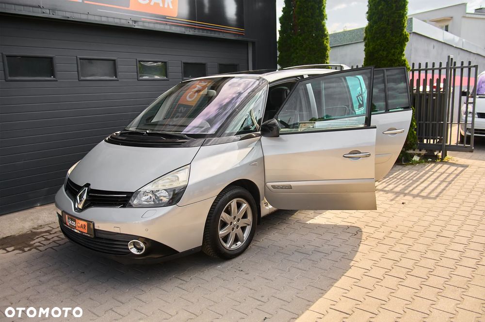 Renault Espace 2.0 dCi SL Alcantara - 29