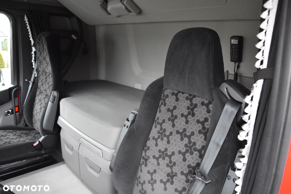 Scania R 450 BOGATO WYPOSAŻONA CAŁA NA PODUSZKACH I PARK-COOL 2021 *FULL LED* STANDARD *Retarder** ! Jak nowa ! ! - 26