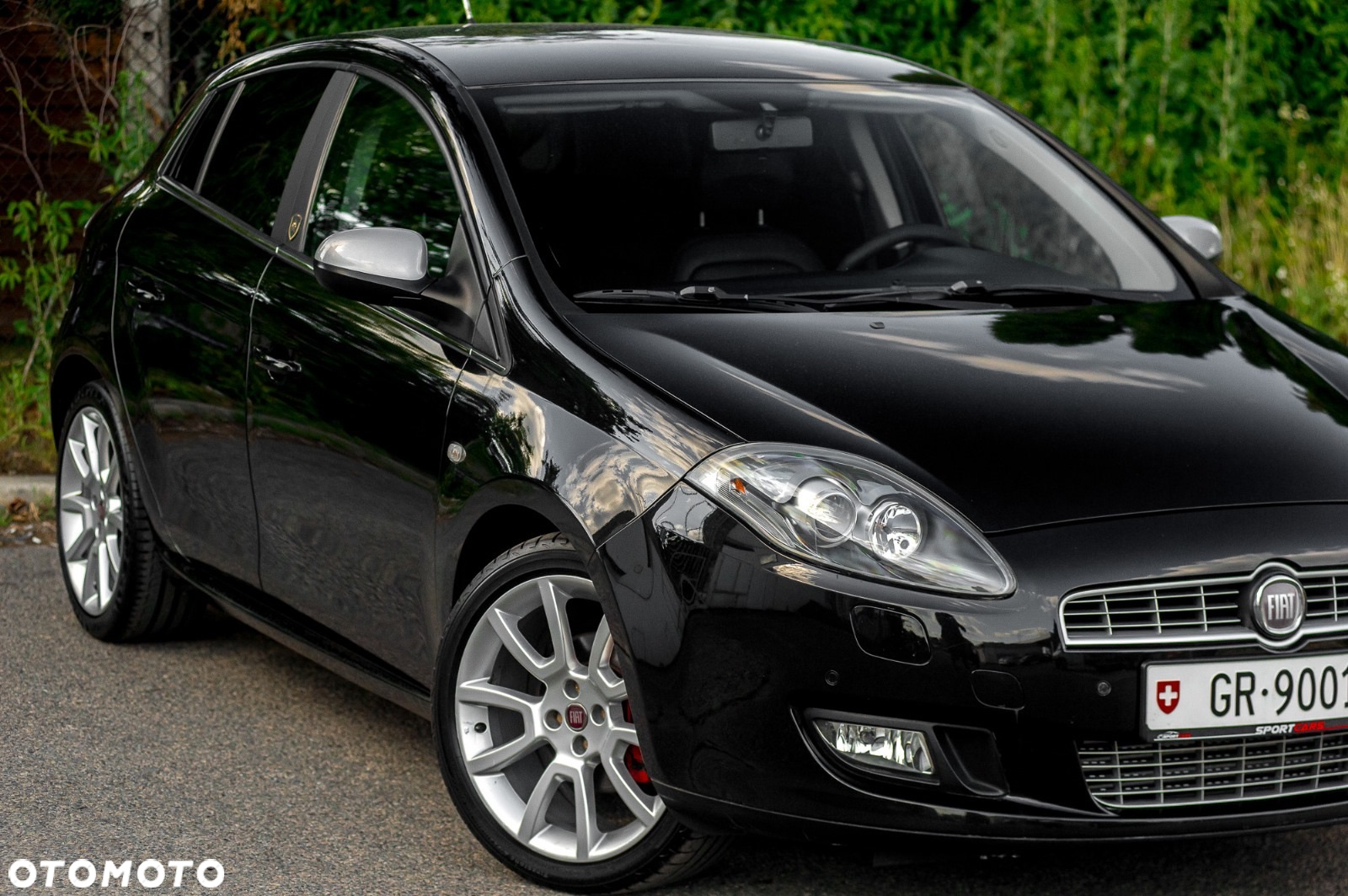 Fiat Bravo 1.4 T-JET 16V Sport Plus - 6