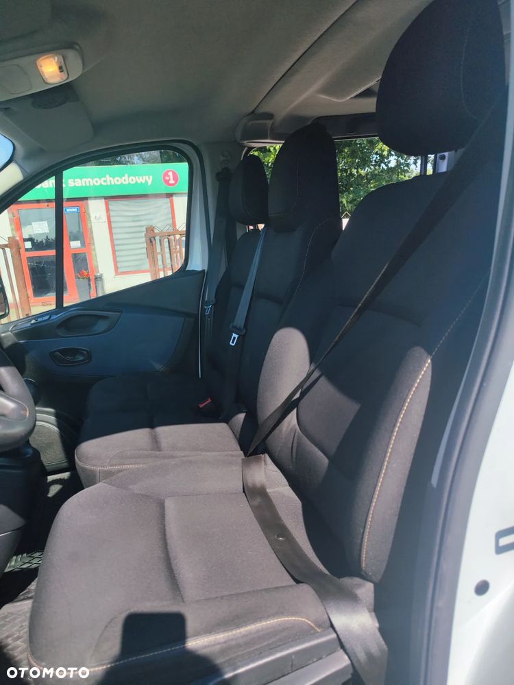 Opel Vivaro Tourer 1.6 CDTI L2 - 14