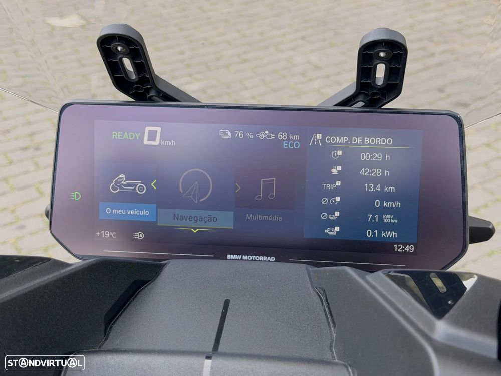 BMW CE 04 11Kw Carta A1 - 26