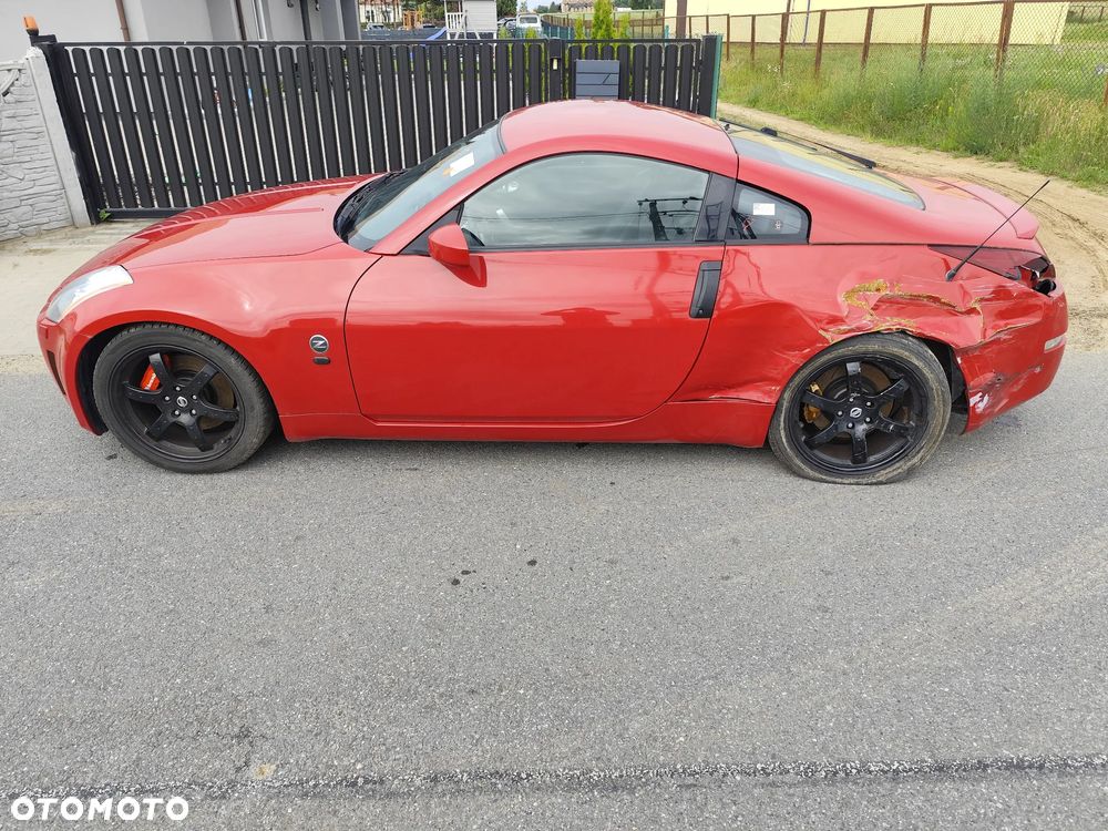 Nissan 350 Z Premium Pack - 23