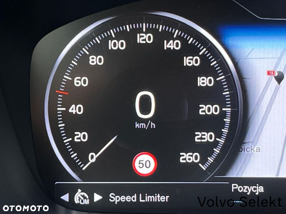 Volvo S90 2021