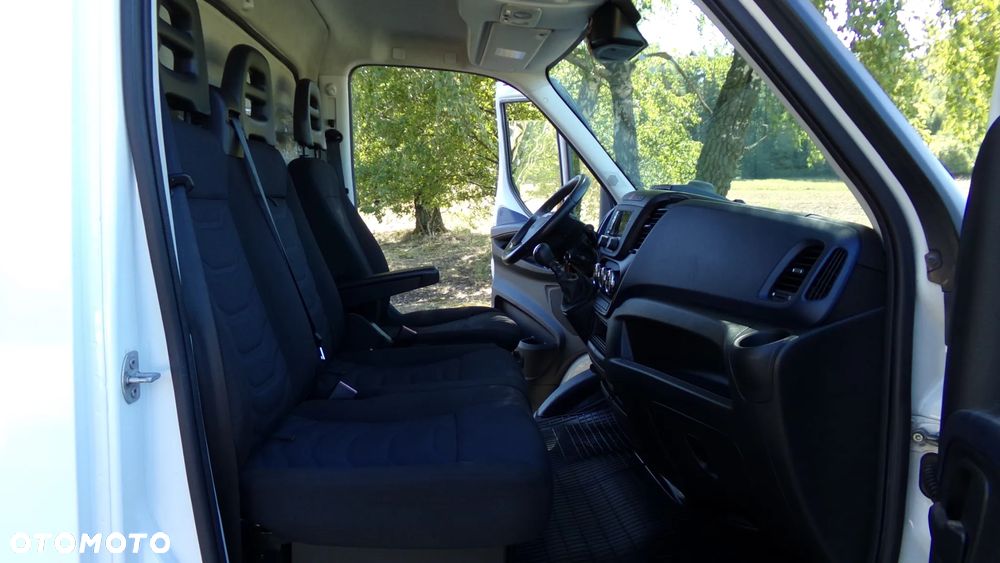 Iveco DAILY 3.0 180KM * AUTOLAWETA * KLIMATRONIK * WZOROWY STAN ! - 21
