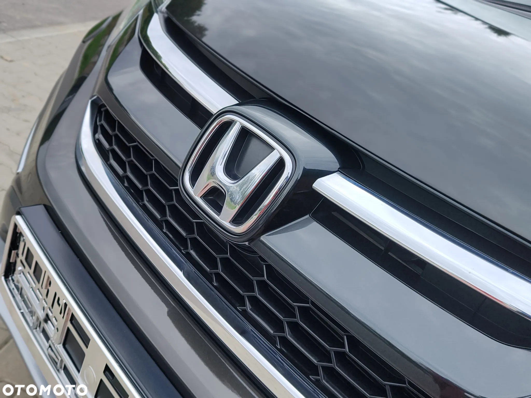 Honda CR-V 2.0 Lifestyle - 15