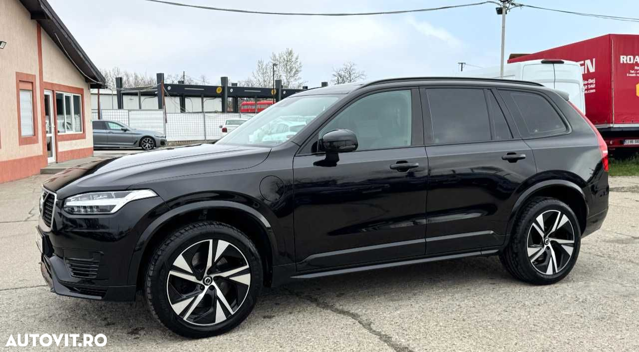 Volvo XC 90 - 3