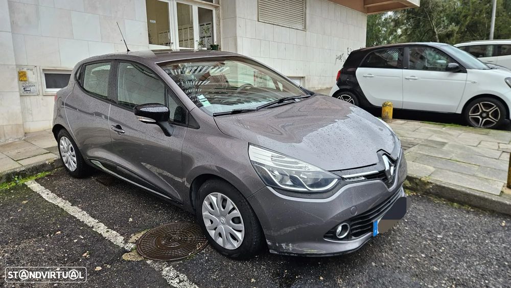 Renault Clio 0.9 TCE - 9