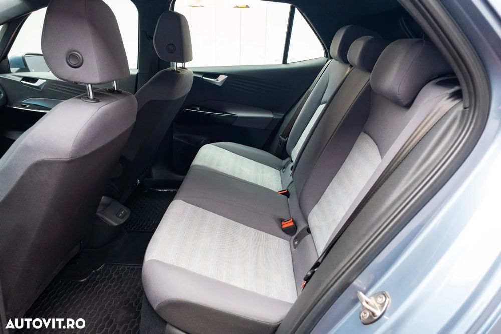 Volkswagen ID.3 Pro Performance Life - 20