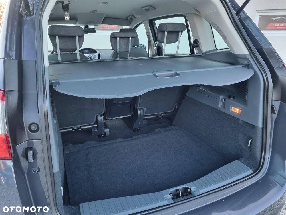 Ford C-MAX 1.6 TDCi Titanium - 17