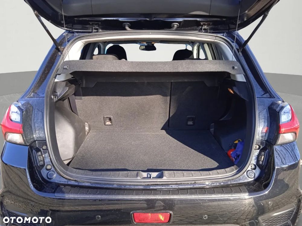 Mitsubishi ASX 2.0 Intense 4WD CVT - 34