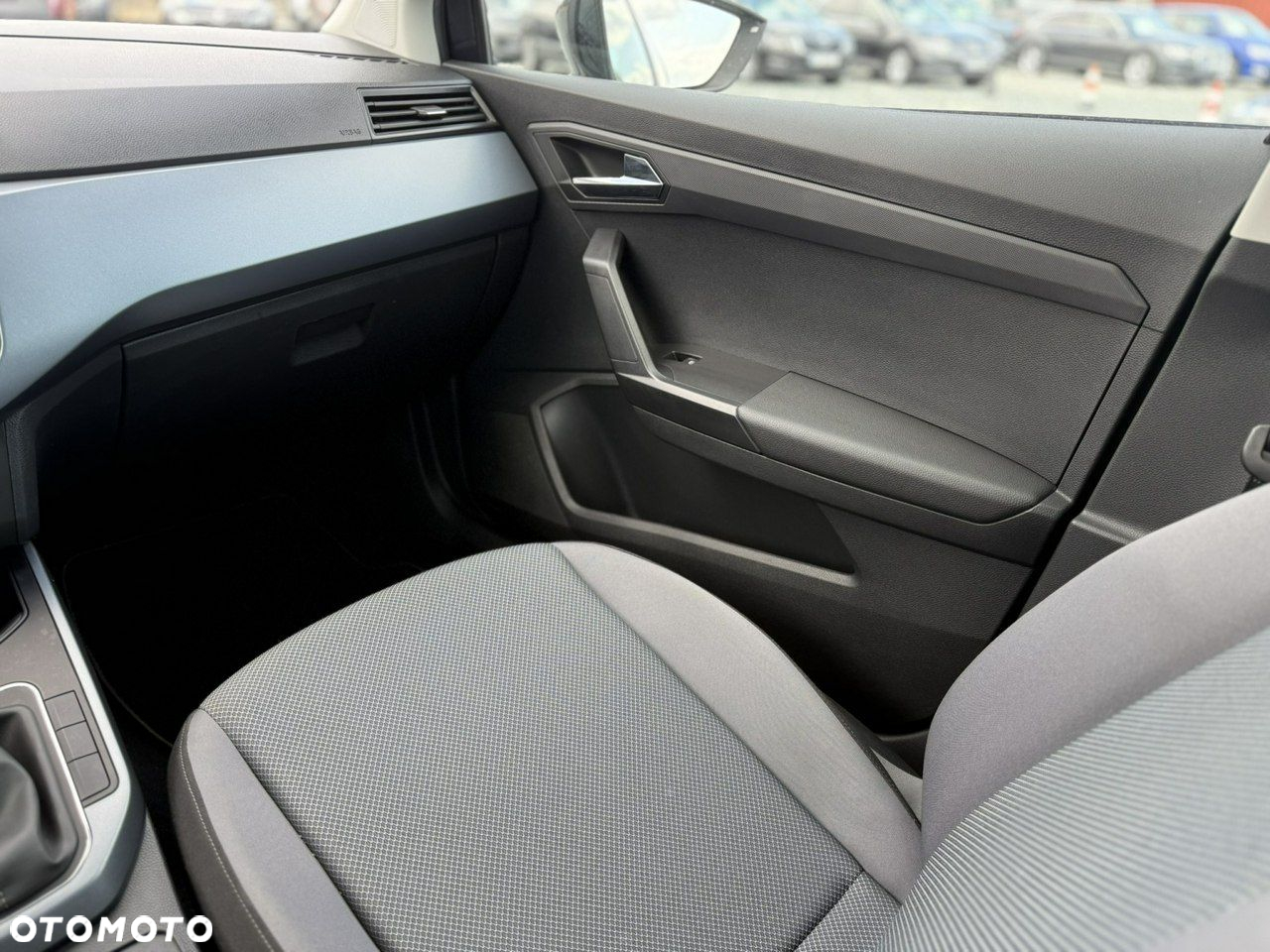 Seat Arona 1.0 TSI GPF Style S&S DSG - 13