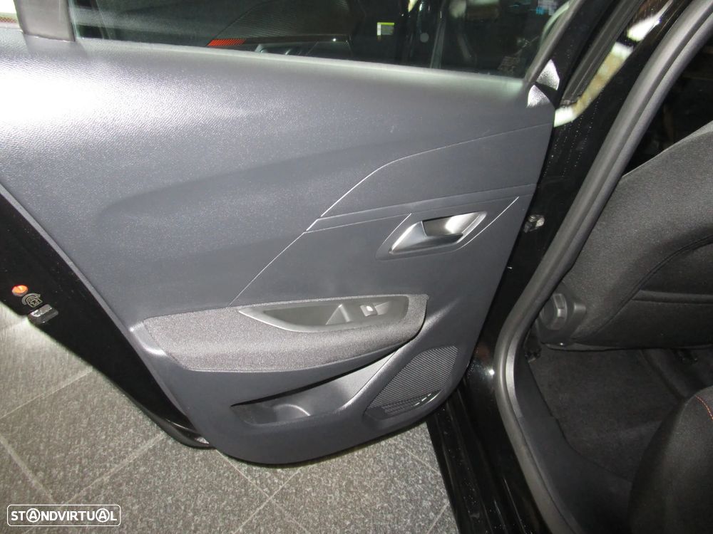 Peugeot e-208 50 kWh Allure Pack - 16