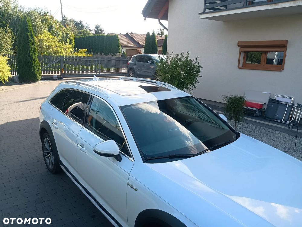 Audi A4 Allroad - 7