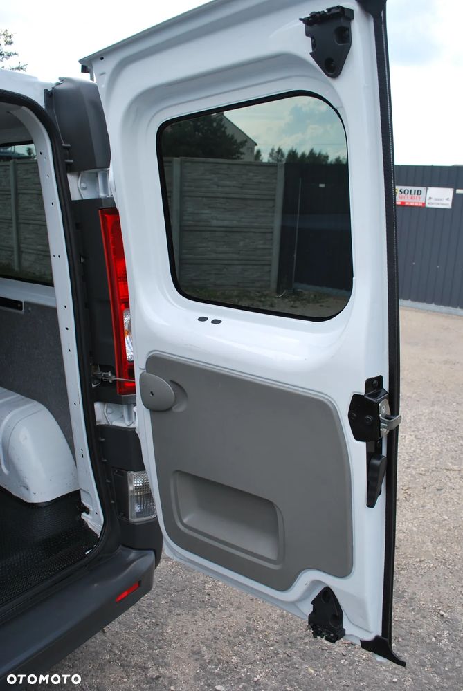 Opel Vivaro 2.0 CDTI L2H1 Life - 21