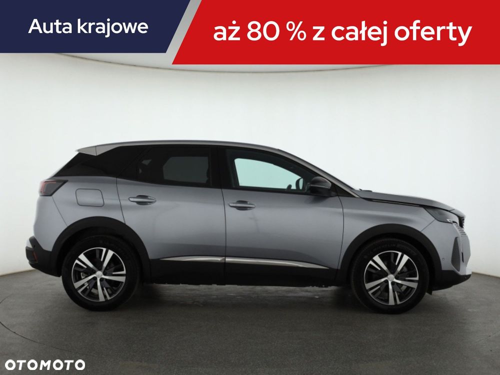 Peugeot 3008 - 8