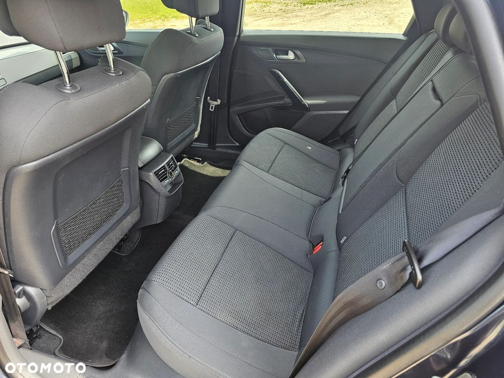 Peugeot 508 2.0 HDi Active - 13