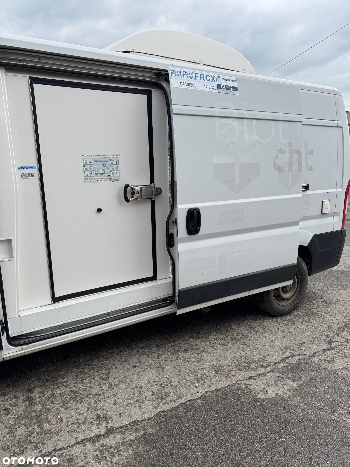 Fiat Ducato - 7