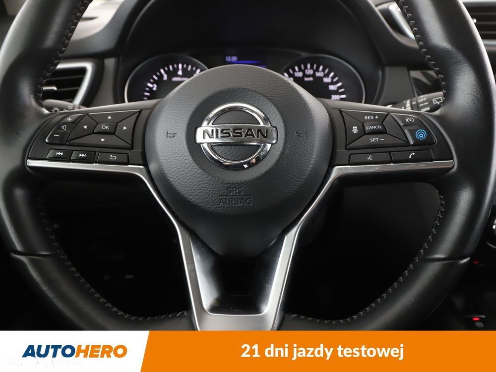 Nissan Qashqai - 18