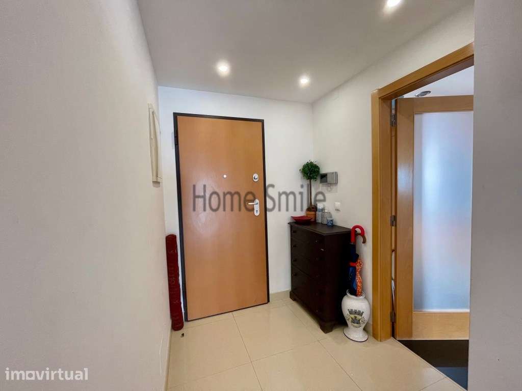 T3 EM CONDOMINIO COM PISCINA. VISTA MAR - Grande imagem: 4/48