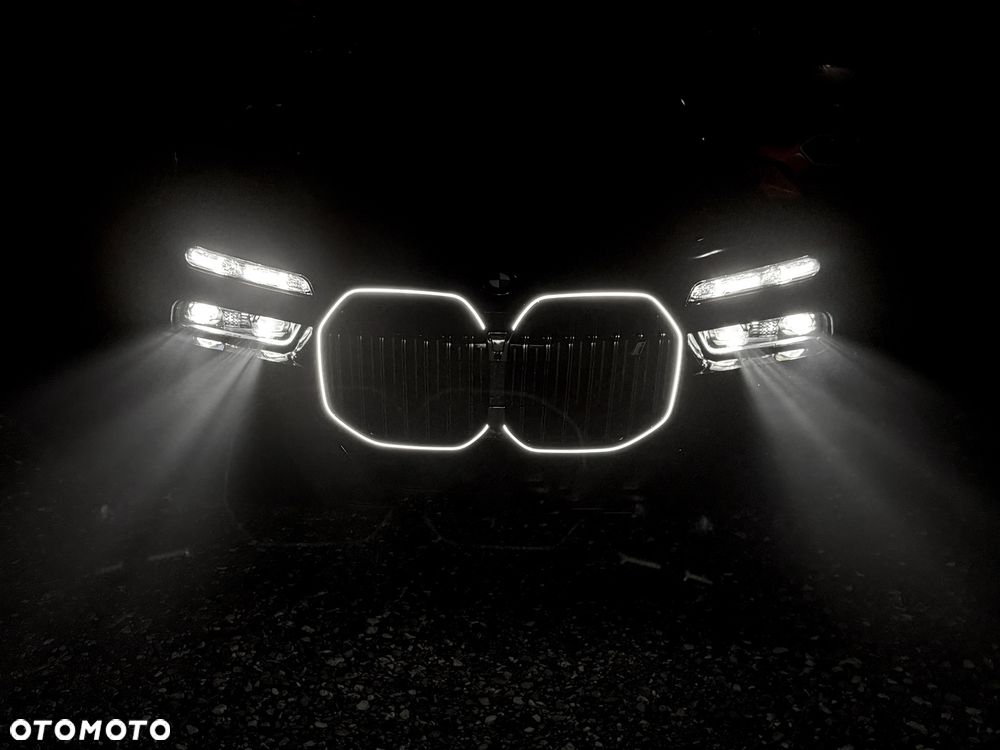 BMW i7 105.7kWh xDrive60 M Sport - 31