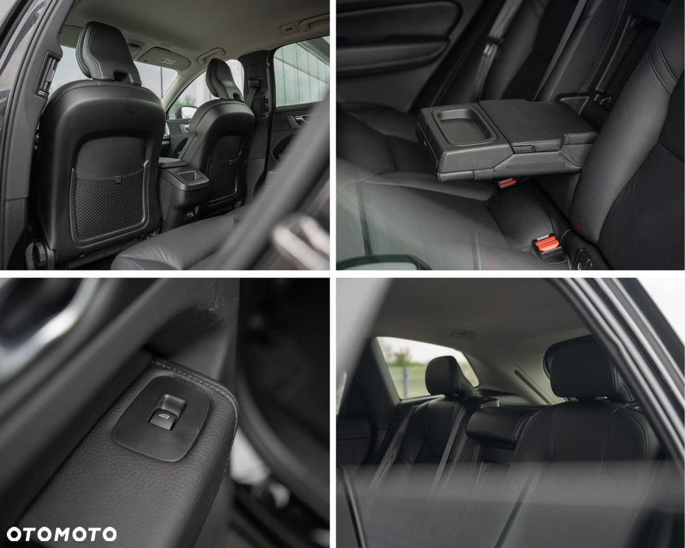 Volvo XC 60 D3 Drive-E Momentum - 37