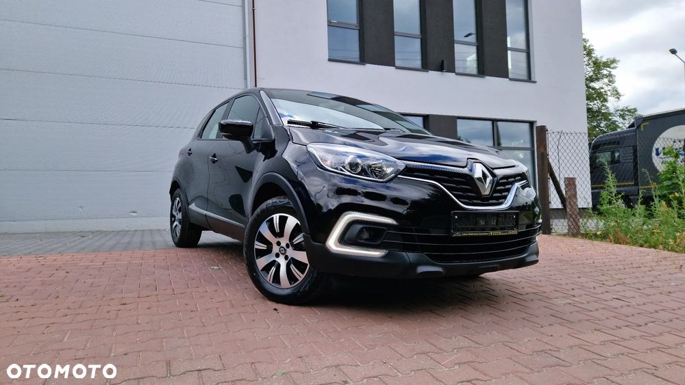 Renault Captur (ENERGY) TCe 90 INTENS - 7