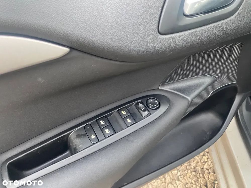 Citroën C4 1.6 VTi Seduction - 21