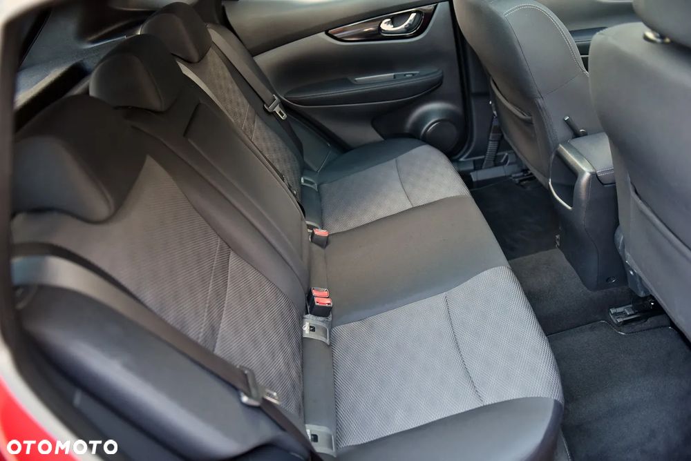 Nissan Qashqai 1.2 DIG-T 360 - 22