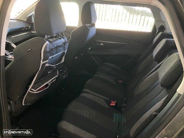 Peugeot 5008 BlueHDI 120 EAT6 Stop & Start Active - 6