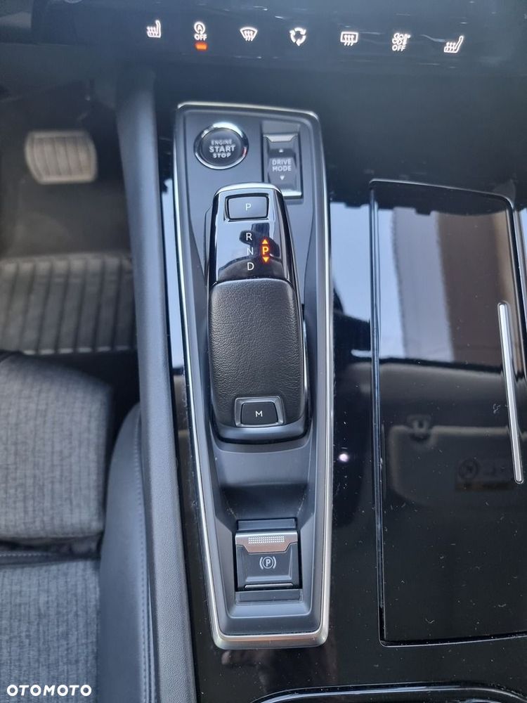 Peugeot 508 1.5 BlueHDi Allure Pack S&S EAT8 - 35