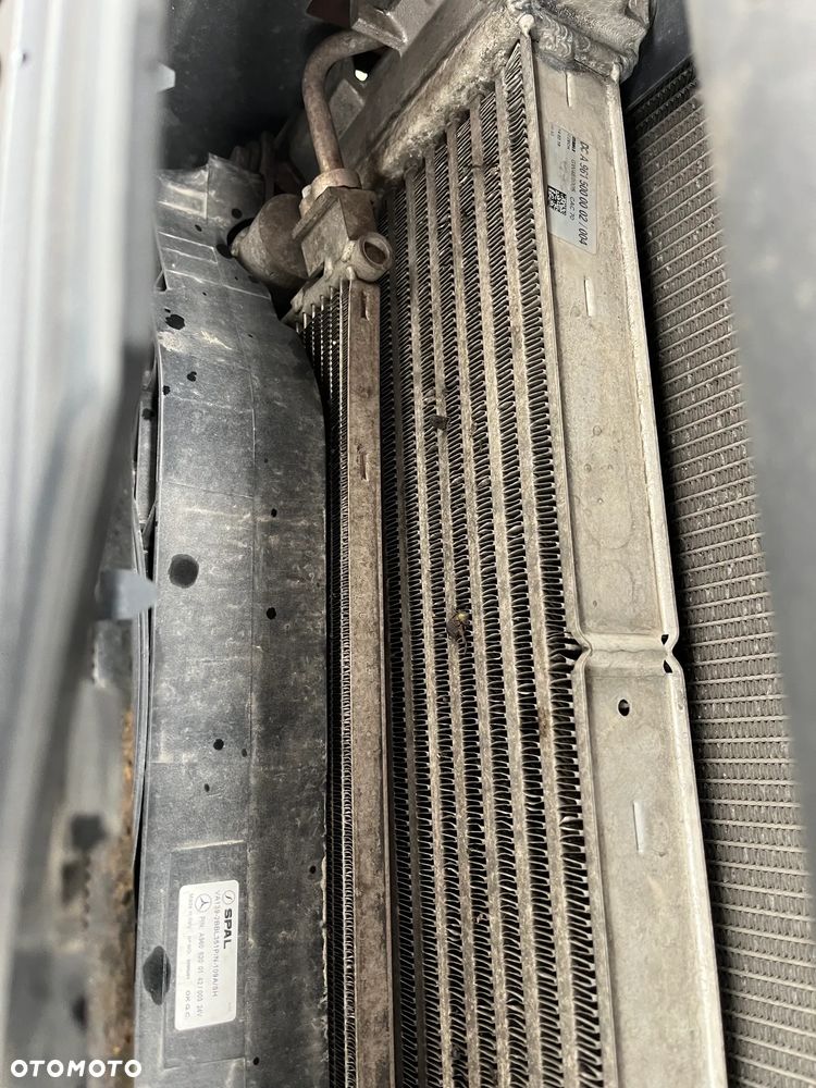 Mercedes-Benz Actros 1848 Big Space Lowdeck - 8