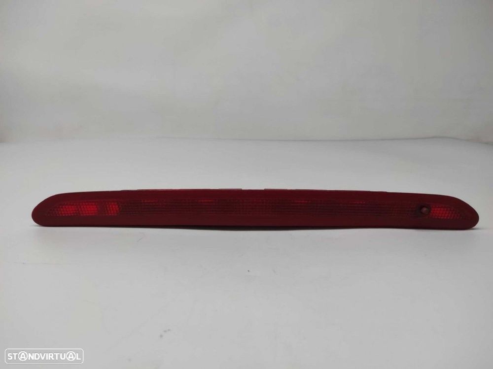 LUZ CENTRAL DE TRAVÃO VOLKSWAGEN POLO (6R1) ADVANCE - 1