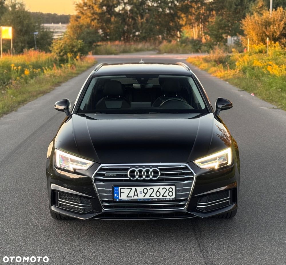 Audi A4 - 3
