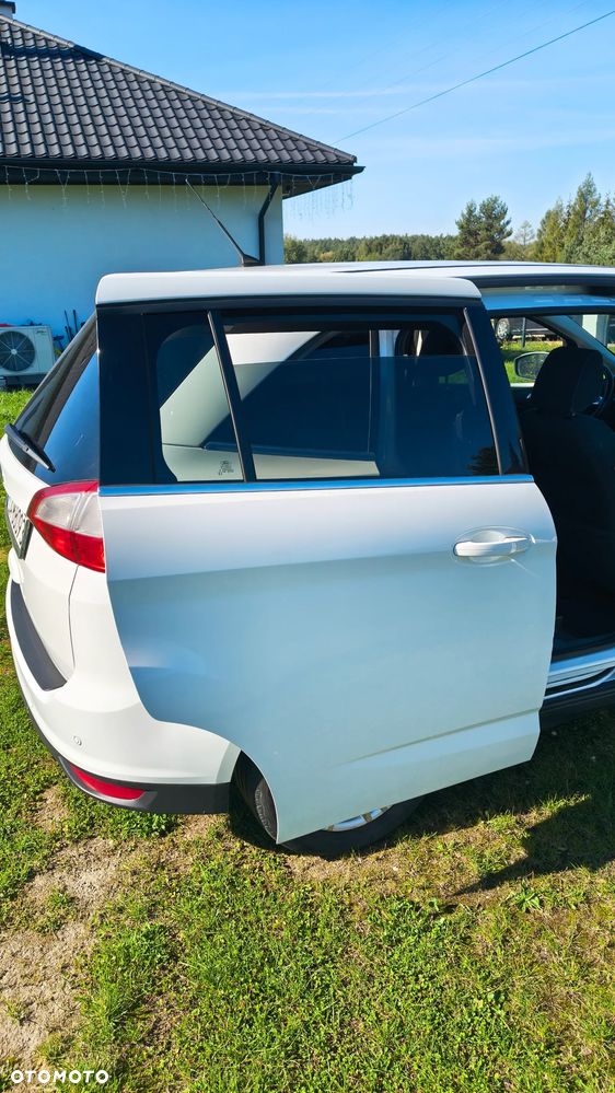Ford Grand C-MAX - 6