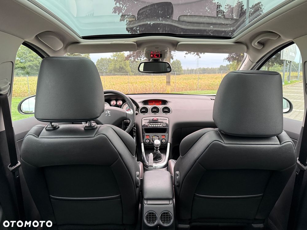 Peugeot 308 - 18