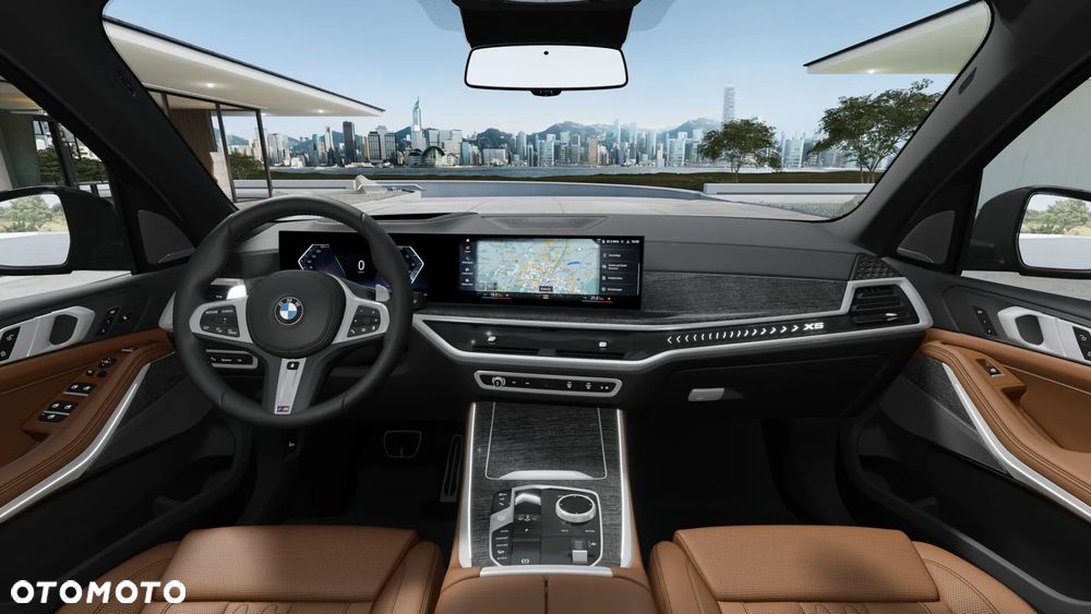 BMW X5 xDrive40d mHEV sport - 9