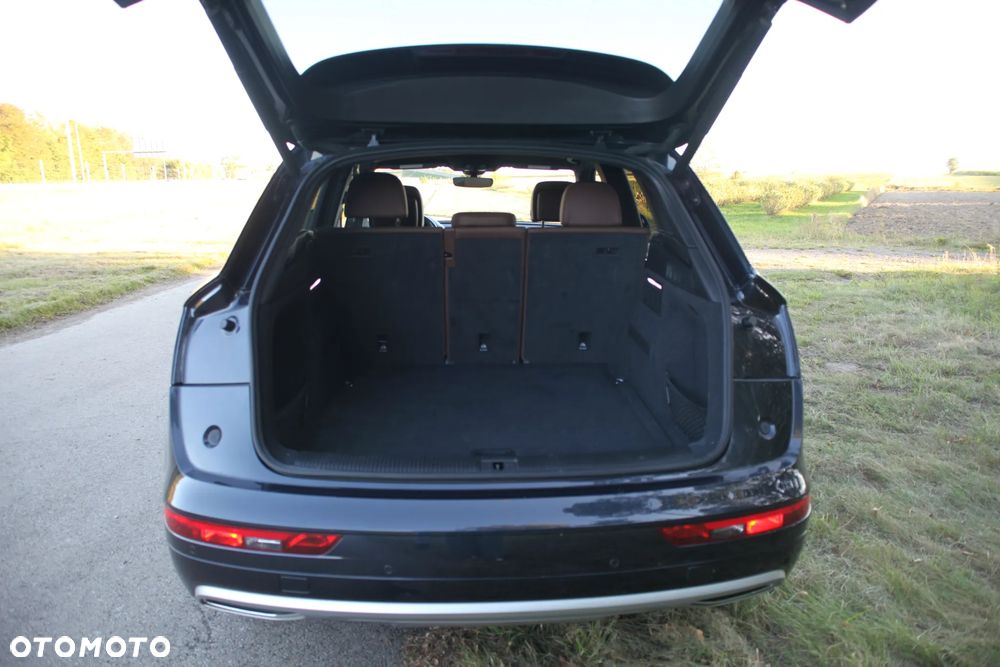 Audi Q5 2.0 TFSI Quattro S tronic - 12