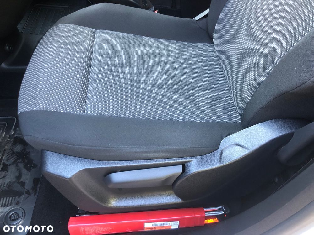 Toyota Proace City L2 1,5-l Meister - 9