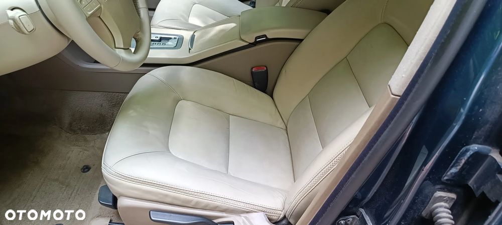 Volvo XC 70 D5 AWD Summum - 7